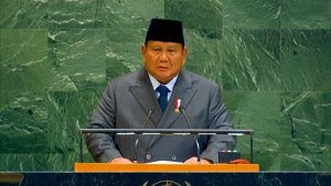 Presiden Prabowo Pastikan Masalah Keracunan Program MBG Akan Segera Ditangani