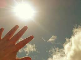 BMKG Peringatkan Cuaca Panas Dan Indeks UV Tinggi Hingga Awal November 2025