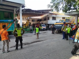 Badan Nasional Penanggulangan Bencana