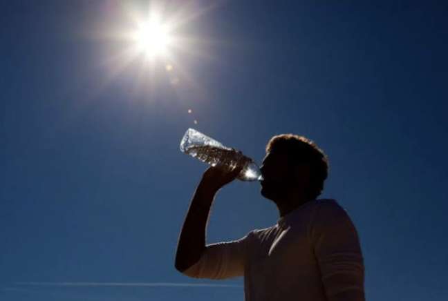 Cuaca Panas Ekstrim Capai 37,6°C Berikut Penjelasan BMKG