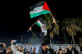 Israel Sepakati Gencatan Senjata dengan Hamas