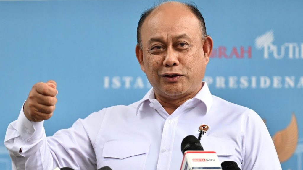 Kepala BGN Minta Maaf, Cucu Mahfud MD Jadi Korban Keracunan MBG