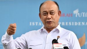 Kepala BGN Minta Maaf, Cucu Mahfud MD Jadi Korban Keracunan MBG