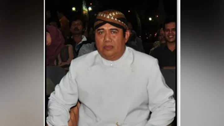 Ki Anom Suroto Wafat Berikut Profil Ki Anom Di Sukoharjo