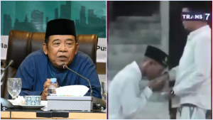 MUI Desak KPI Tindak Trans7
