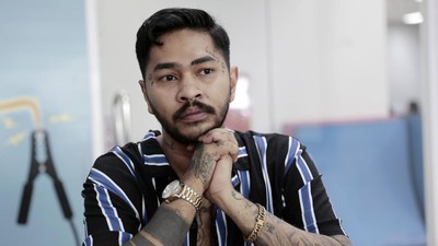 Onadio Leonardo dan Istri Ditangkap Terkait Narkoba