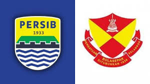 Persib vs Selangor di ACL 2