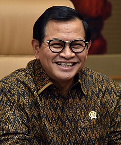 Pramono Anung Dukung Aparat Tindak Tegas