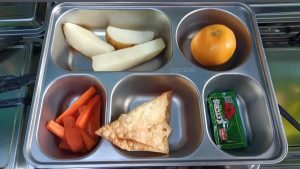 SPPG Mampang 1 Depok Minta Maaf