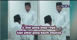 Trans7 Minta Maaf ke Alumni Lirboyo soal Xpose