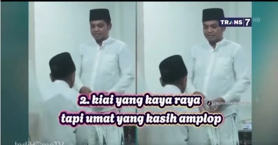 Trans7 Minta Maaf ke Alumni Lirboyo soal Xpose