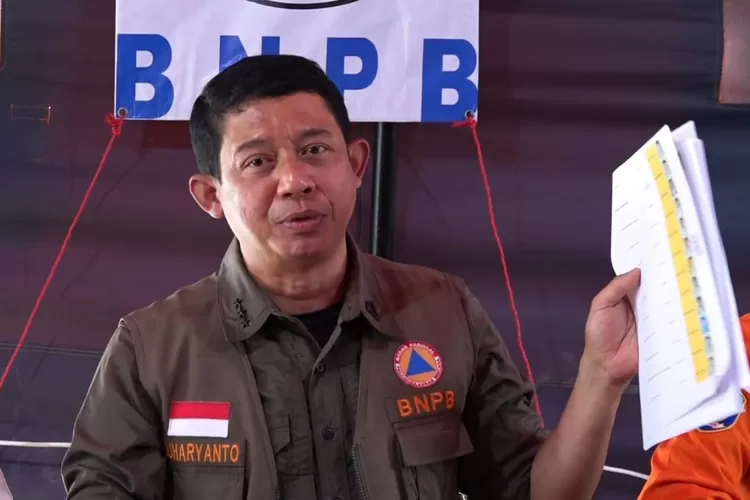 Update Korban Selamat Ambruknya Ponpes Al Khoziny Sidoarjop.webp