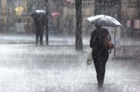 BMKG Peringatkan Hujan Lebat