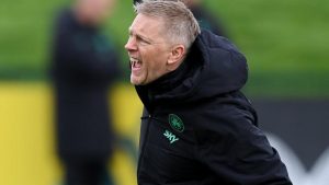 Heimir Hallgrímsson Incaran PSSI