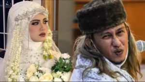 Helwa Bachmid Bongkar Luka Pernikahan Diam-Diam