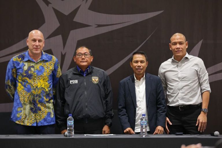 PSSI Wawancara 5 Calon Pelatih Timnas Indonesia