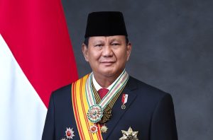 Presiden Prabowo Sebut Kita Harus Kejar Ketertinggalan
