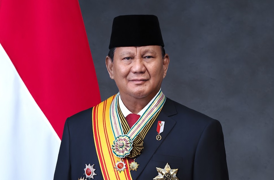 Presiden Prabowo Sebut Kita Harus Kejar Ketertinggalan