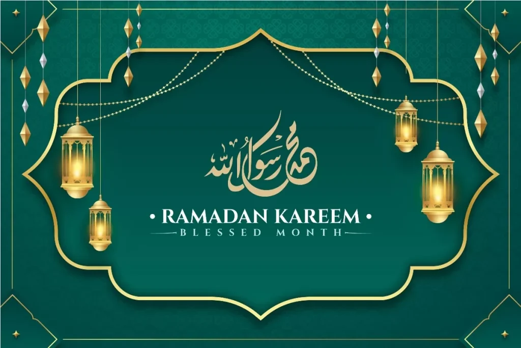 Ramadan 2026 Tinggal 87 Hari Lagi
