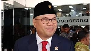 Romy Soekarno Usulkan Penamaan IKN