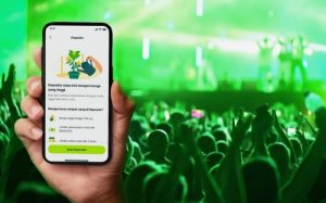 Superbank (SUPA) Siap IPO