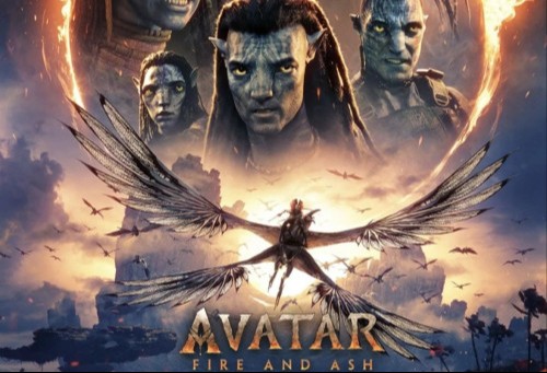 Avatar Fire and Ash Resmi Tayang di Indonesia 17 Desember 2025.webp