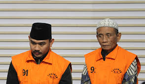 Bupati Bekasi Ade Kuswara Resmi Jadi Tersangka Suap Proyek