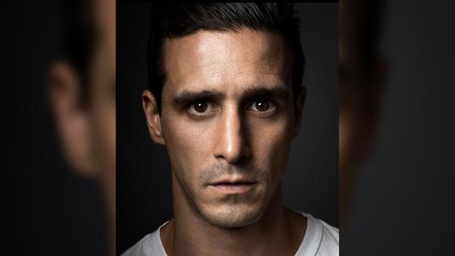 James Ransone Meninggal Dunia