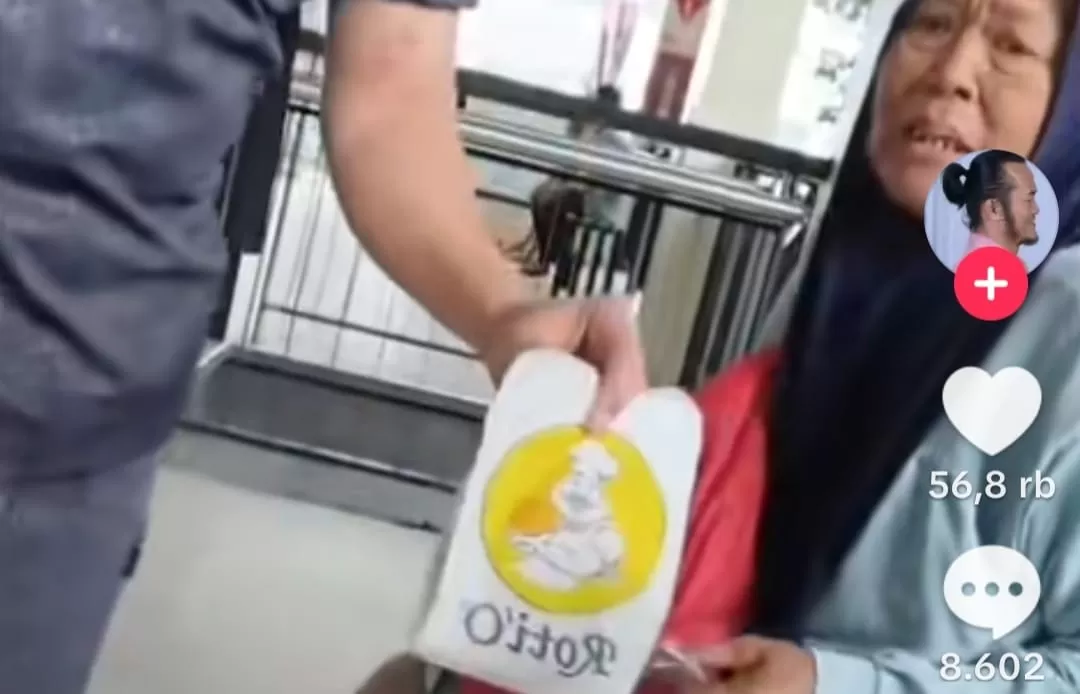 Menolak Pembayaran Tunai Rupiah Bisa Dipidana