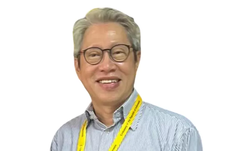 Siapa Pemilik Toba Pulp Lestari