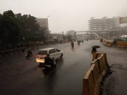 BMKG Ingatkan Potensi Hujan Lebat di Sejumlah Wilayah Indonesia