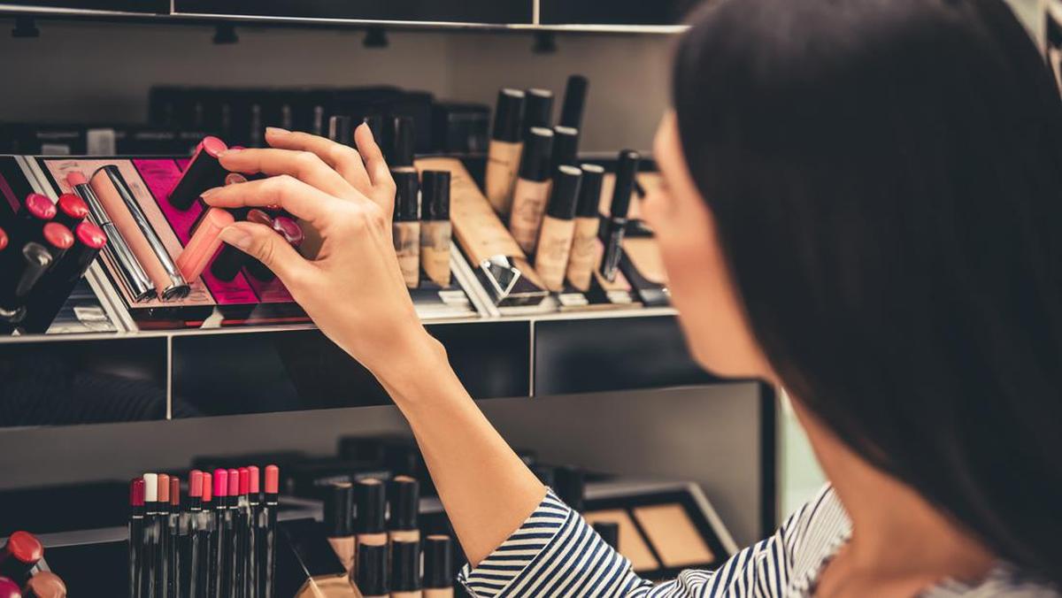 BPOM Rilis 26 Kosmetik Berbahaya