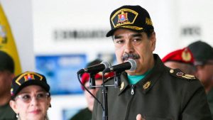 Ini Yang Terjadi Pasca Maduro Ditangkap Di Venezuela