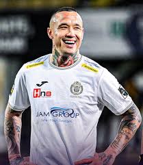 Radja Nainggolan Dapat Tawaran Patro Eisden