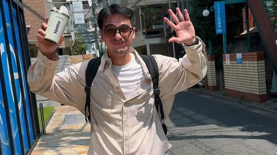 Viral Video Karaoke Diduga Bersama LC