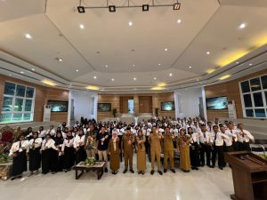 Disdikbud Buol Siapkan Asesmen Sekolah Nasional (ASN) 2026