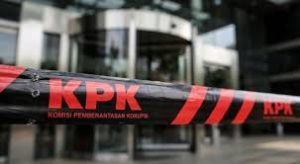 KPK Gelar OTT di KPP Madya Banjarmasin dan Bea Cukai Jakarta–Lampung
