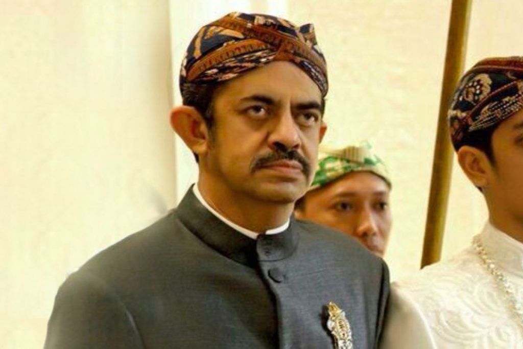 Red Notice Interpol Berlaku 5 Tahun Dikeluarkan Untuk Rizal Chalid