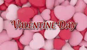 Ucapan Hari Valentine 2026