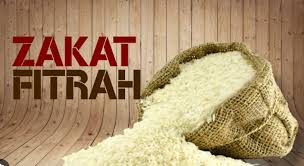 Zakat Fitrah 2026